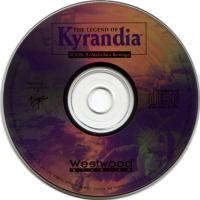 Box shot Legend of Kyrandia 3 - Malcolms Revenge